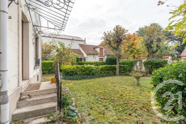 Terrain &agrave; vendre - 845 m2 - St Maur Des Fosses - 94 - ILE-DE-FRANCE