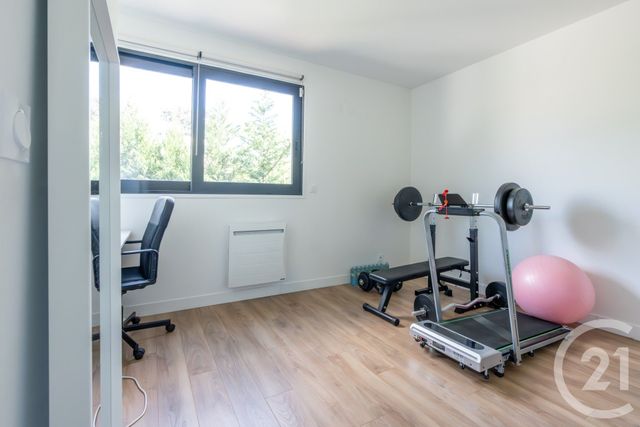 Maison &agrave; vendre - 4 pi&egrave;ces - 98,19 m2 - St Maur Des Fosses - 94 - ILE-DE-FRANCE