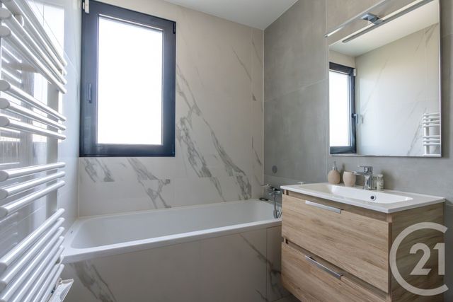 Maison &agrave; vendre - 4 pi&egrave;ces - 98,19 m2 - St Maur Des Fosses - 94 - ILE-DE-FRANCE