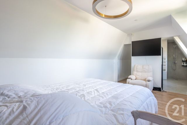 Maison &agrave; vendre - 4 pi&egrave;ces - 98,19 m2 - St Maur Des Fosses - 94 - ILE-DE-FRANCE