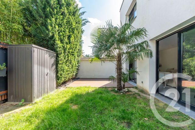 Maison &agrave; vendre - 4 pi&egrave;ces - 98,19 m2 - St Maur Des Fosses - 94 - ILE-DE-FRANCE