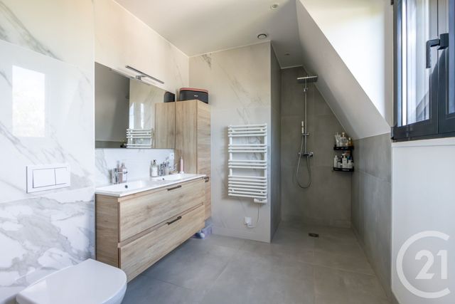 Maison &agrave; vendre - 4 pi&egrave;ces - 98,19 m2 - St Maur Des Fosses - 94 - ILE-DE-FRANCE