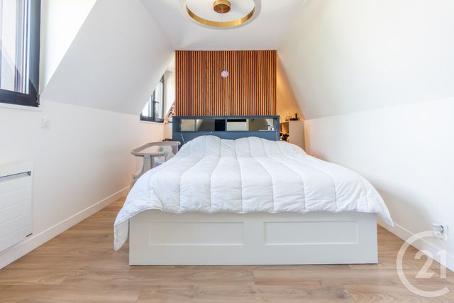 Maison &agrave; vendre - 4 pi&egrave;ces - 98,19 m2 - St Maur Des Fosses - 94 - ILE-DE-FRANCE