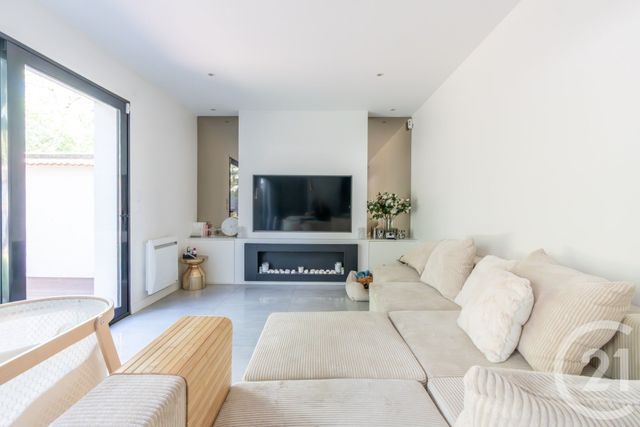 Maison &agrave; vendre - 4 pi&egrave;ces - 98,19 m2 - St Maur Des Fosses - 94 - ILE-DE-FRANCE