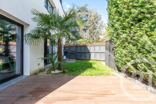 Maison &agrave; vendre - 4 pi&egrave;ces - 98,19 m2 - St Maur Des Fosses - 94 - ILE-DE-FRANCE