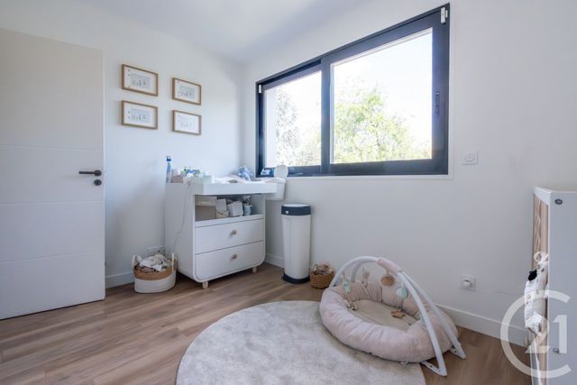 Maison &agrave; vendre - 4 pi&egrave;ces - 98,19 m2 - St Maur Des Fosses - 94 - ILE-DE-FRANCE