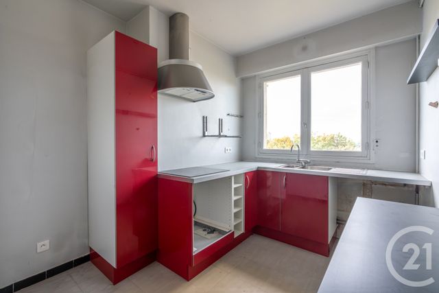 Appartement F4 &agrave; vendre - 4 pi&egrave;ces - 85,57 m2 - St Maur Des Fosses - 94 - ILE-DE-FRANCE