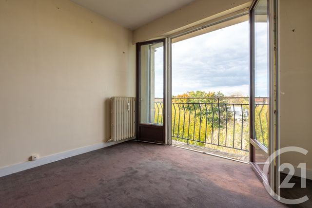 Appartement F4 &agrave; vendre - 4 pi&egrave;ces - 85,57 m2 - St Maur Des Fosses - 94 - ILE-DE-FRANCE