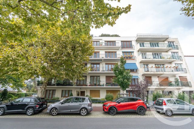 Appartement F4 &agrave; vendre - 4 pi&egrave;ces - 85,57 m2 - St Maur Des Fosses - 94 - ILE-DE-FRANCE