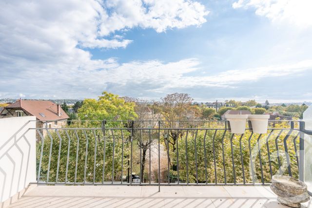 Appartement F4 à vendre ST MAUR DES FOSSES