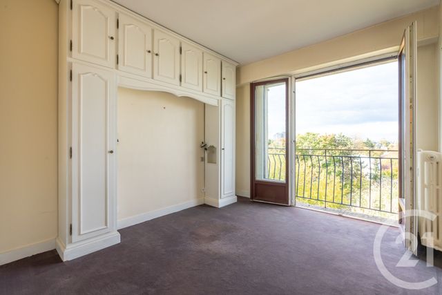 Appartement F4 &agrave; vendre - 4 pi&egrave;ces - 85,57 m2 - St Maur Des Fosses - 94 - ILE-DE-FRANCE