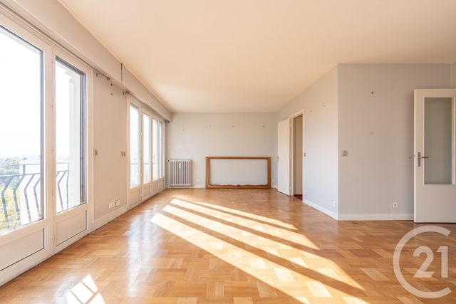 Appartement F4 &agrave; vendre - 4 pi&egrave;ces - 85,57 m2 - St Maur Des Fosses - 94 - ILE-DE-FRANCE