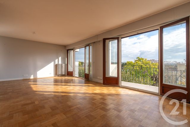 Appartement F4 &agrave; vendre - 4 pi&egrave;ces - 85,57 m2 - St Maur Des Fosses - 94 - ILE-DE-FRANCE
