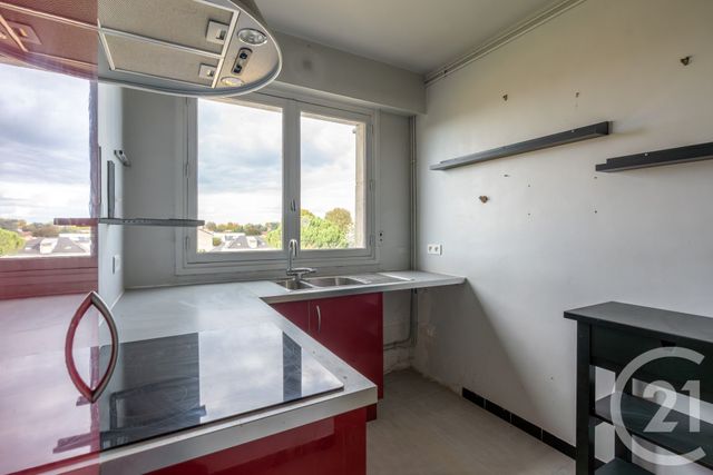 Appartement F4 &agrave; vendre - 4 pi&egrave;ces - 85,57 m2 - St Maur Des Fosses - 94 - ILE-DE-FRANCE