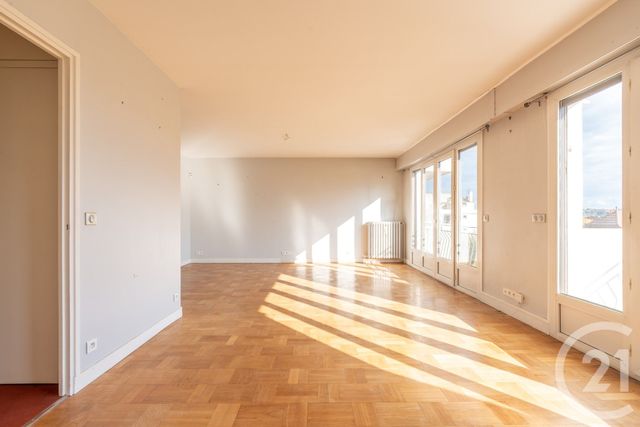 Appartement F4 &agrave; vendre - 4 pi&egrave;ces - 85,57 m2 - St Maur Des Fosses - 94 - ILE-DE-FRANCE