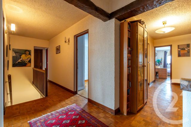 Maison &agrave; vendre - 8 pi&egrave;ces - 167,64 m2 - La Varenne St Hilaire - 94 - ILE-DE-FRANCE