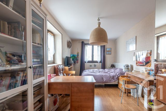 Maison &agrave; vendre - 8 pi&egrave;ces - 167,64 m2 - La Varenne St Hilaire - 94 - ILE-DE-FRANCE