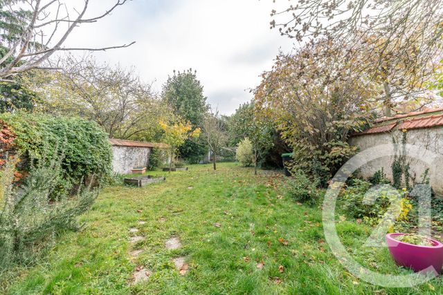 Maison &agrave; vendre - 8 pi&egrave;ces - 167,64 m2 - La Varenne St Hilaire - 94 - ILE-DE-FRANCE