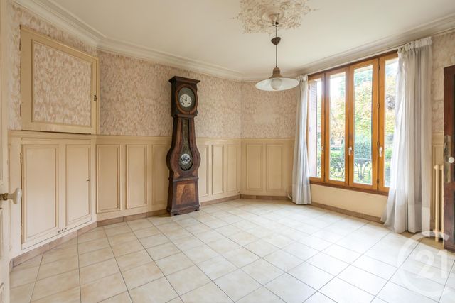 Maison &agrave; vendre - 5 pi&egrave;ces - 98,17 m2 - St Maur Des Fosses - 94 - ILE-DE-FRANCE