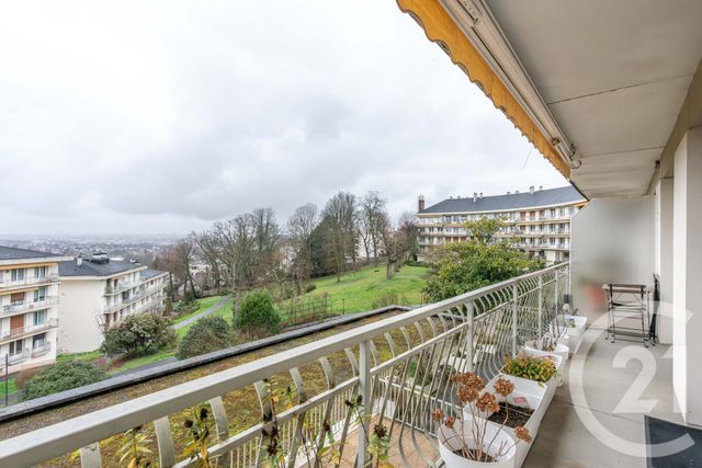 Appartement F3 &agrave; vendre - 3 pi&egrave;ces - 68,83 m2 - Chennevieres Sur Marne - 94 - ILE-DE-FRANCE