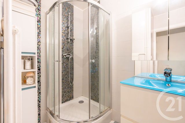 Appartement F3 &agrave; vendre - 3 pi&egrave;ces - 68,83 m2 - Chennevieres Sur Marne - 94 - ILE-DE-FRANCE