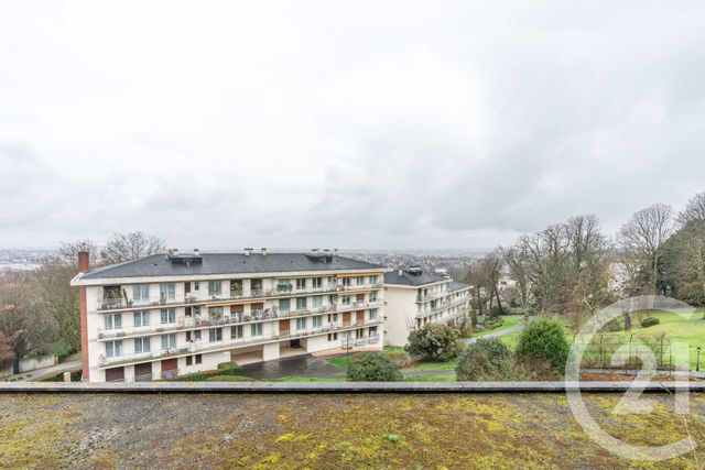 Appartement F3 &agrave; vendre - 3 pi&egrave;ces - 68,83 m2 - Chennevieres Sur Marne - 94 - ILE-DE-FRANCE