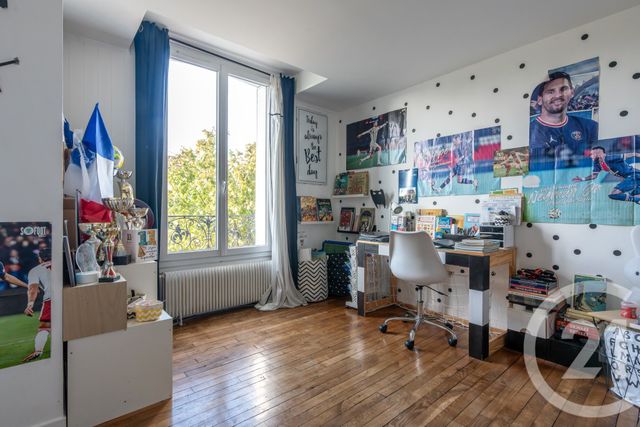 Maison &agrave; vendre - 4 pi&egrave;ces - 100,28 m2 - St Maur Des Fosses - 94 - ILE-DE-FRANCE