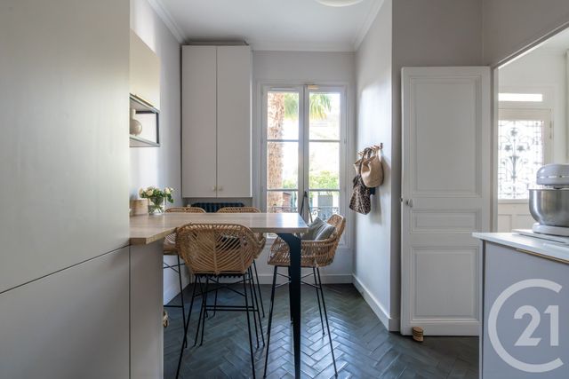 Maison &agrave; vendre - 4 pi&egrave;ces - 100,28 m2 - St Maur Des Fosses - 94 - ILE-DE-FRANCE