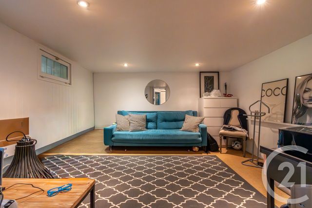 Maison &agrave; vendre - 4 pi&egrave;ces - 100,28 m2 - St Maur Des Fosses - 94 - ILE-DE-FRANCE