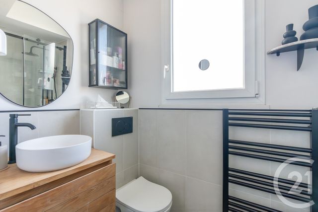 Maison &agrave; vendre - 4 pi&egrave;ces - 100,28 m2 - St Maur Des Fosses - 94 - ILE-DE-FRANCE