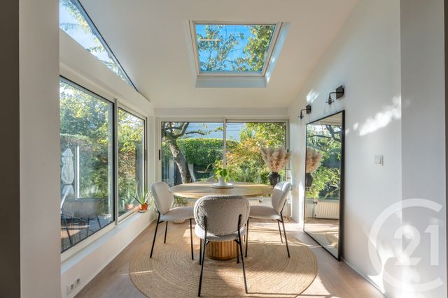 Maison &agrave; vendre - 4 pi&egrave;ces - 100,28 m2 - St Maur Des Fosses - 94 - ILE-DE-FRANCE