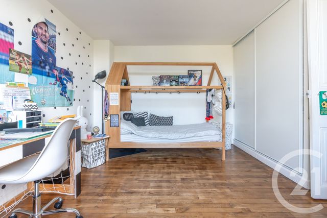 Maison &agrave; vendre - 4 pi&egrave;ces - 100,28 m2 - St Maur Des Fosses - 94 - ILE-DE-FRANCE