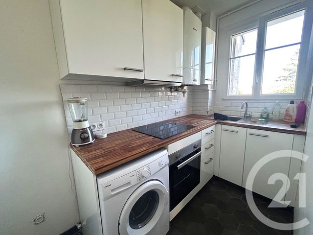 Appartement F2 &agrave; vendre - 2 pi&egrave;ces - 42,73 m2 - St Maur Des Fosses - 94 - ILE-DE-FRANCE