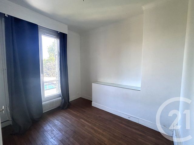 Appartement F2 &agrave; vendre - 2 pi&egrave;ces - 42,73 m2 - St Maur Des Fosses - 94 - ILE-DE-FRANCE