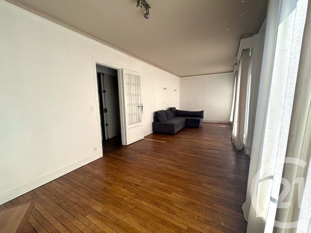 Appartement F2 &agrave; vendre - 2 pi&egrave;ces - 42,73 m2 - St Maur Des Fosses - 94 - ILE-DE-FRANCE