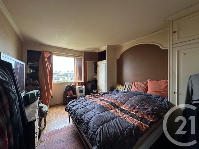 Appartement F3 &agrave; vendre - 3 pi&egrave;ces - 75,28 m2 - St Maur Des Fosses - 94 - ILE-DE-FRANCE