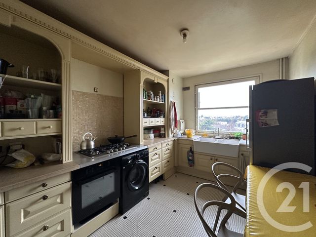 Appartement F3 &agrave; vendre - 3 pi&egrave;ces - 75,28 m2 - St Maur Des Fosses - 94 - ILE-DE-FRANCE