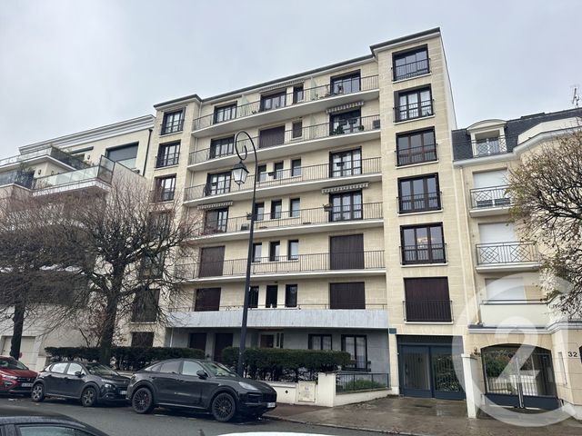 appartement - ST MAUR DES FOSSES - 94