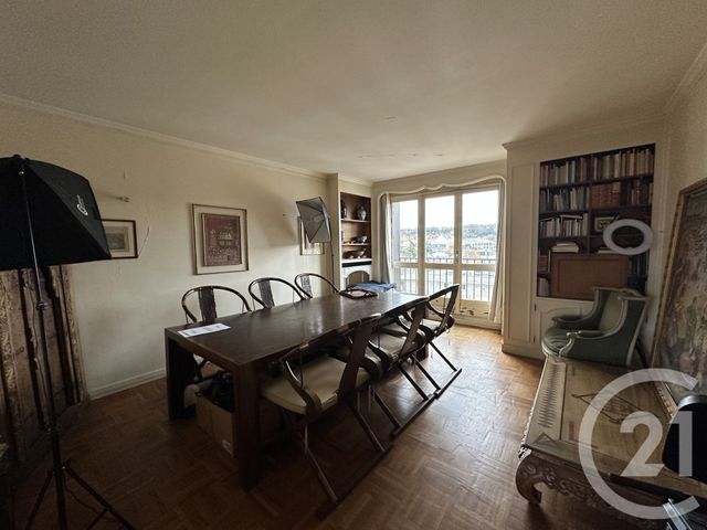 Appartement F3 &agrave; vendre - 3 pi&egrave;ces - 75,28 m2 - St Maur Des Fosses - 94 - ILE-DE-FRANCE