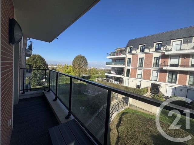 Appartement F2 &agrave; vendre - 2 pi&egrave;ces - 48,11 m2 - Chennevieres Sur Marne - 94 - ILE-DE-FRANCE