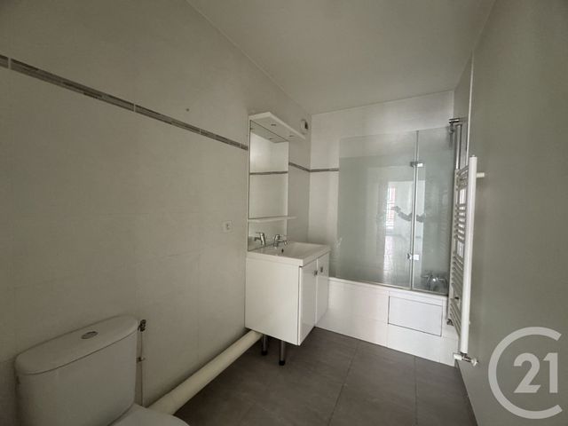 Appartement F2 &agrave; vendre - 2 pi&egrave;ces - 48,11 m2 - Chennevieres Sur Marne - 94 - ILE-DE-FRANCE