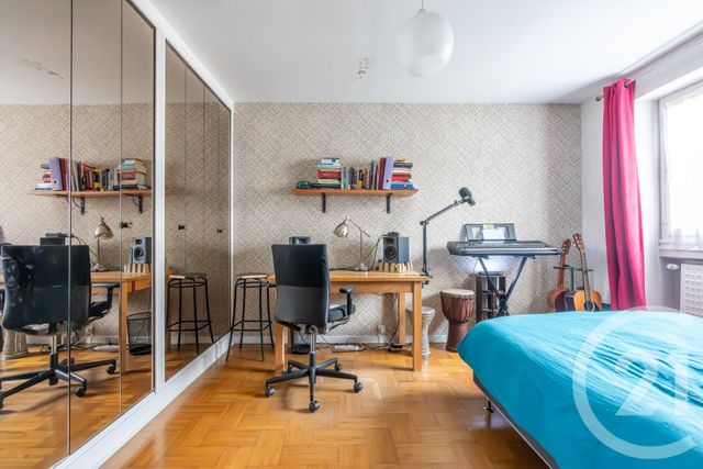 Maison &agrave; vendre - 8 pi&egrave;ces - 167,64 m2 - La Varenne St Hilaire - 94 - ILE-DE-FRANCE