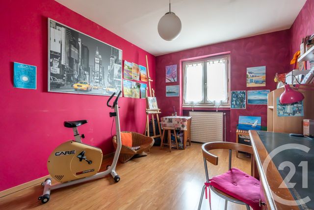 Maison &agrave; vendre - 8 pi&egrave;ces - 167,64 m2 - La Varenne St Hilaire - 94 - ILE-DE-FRANCE