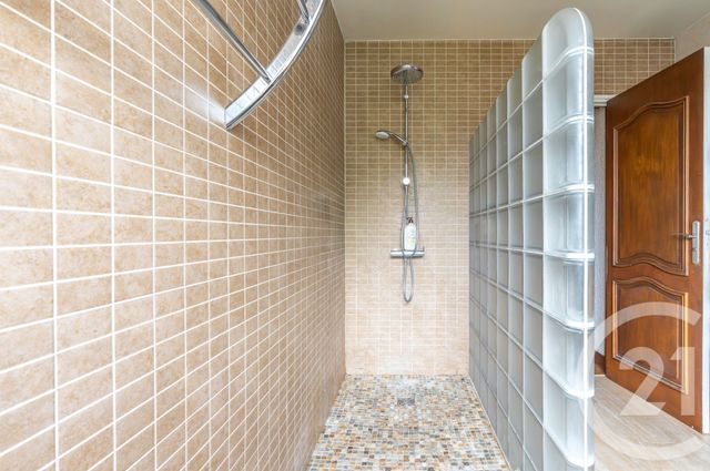 Maison &agrave; vendre - 8 pi&egrave;ces - 167,64 m2 - La Varenne St Hilaire - 94 - ILE-DE-FRANCE