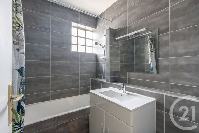 Appartement F3 &agrave; vendre - 3 pi&egrave;ces - 61,94 m2 - St Maur Des Fosses - 94 - ILE-DE-FRANCE