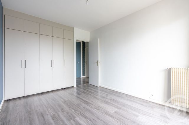 Appartement F3 &agrave; vendre - 3 pi&egrave;ces - 61,94 m2 - St Maur Des Fosses - 94 - ILE-DE-FRANCE