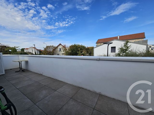 Maison &agrave; vendre - 4 pi&egrave;ces - 77,64 m2 - La Varenne St Hilaire - 94 - ILE-DE-FRANCE