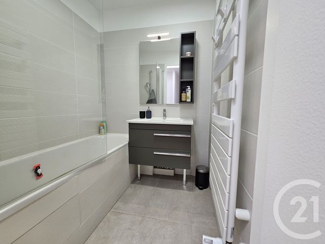 Maison &agrave; vendre - 4 pi&egrave;ces - 77,64 m2 - La Varenne St Hilaire - 94 - ILE-DE-FRANCE