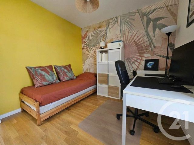 Maison &agrave; vendre - 4 pi&egrave;ces - 77,64 m2 - La Varenne St Hilaire - 94 - ILE-DE-FRANCE