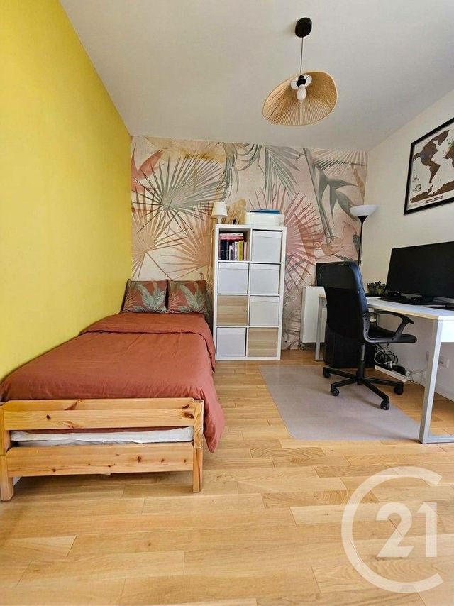 Maison &agrave; vendre - 4 pi&egrave;ces - 77,64 m2 - La Varenne St Hilaire - 94 - ILE-DE-FRANCE